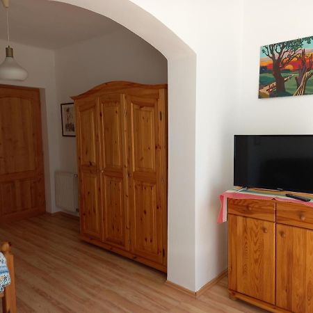 Polgar Vendeghaz Apartment Buk Exterior photo