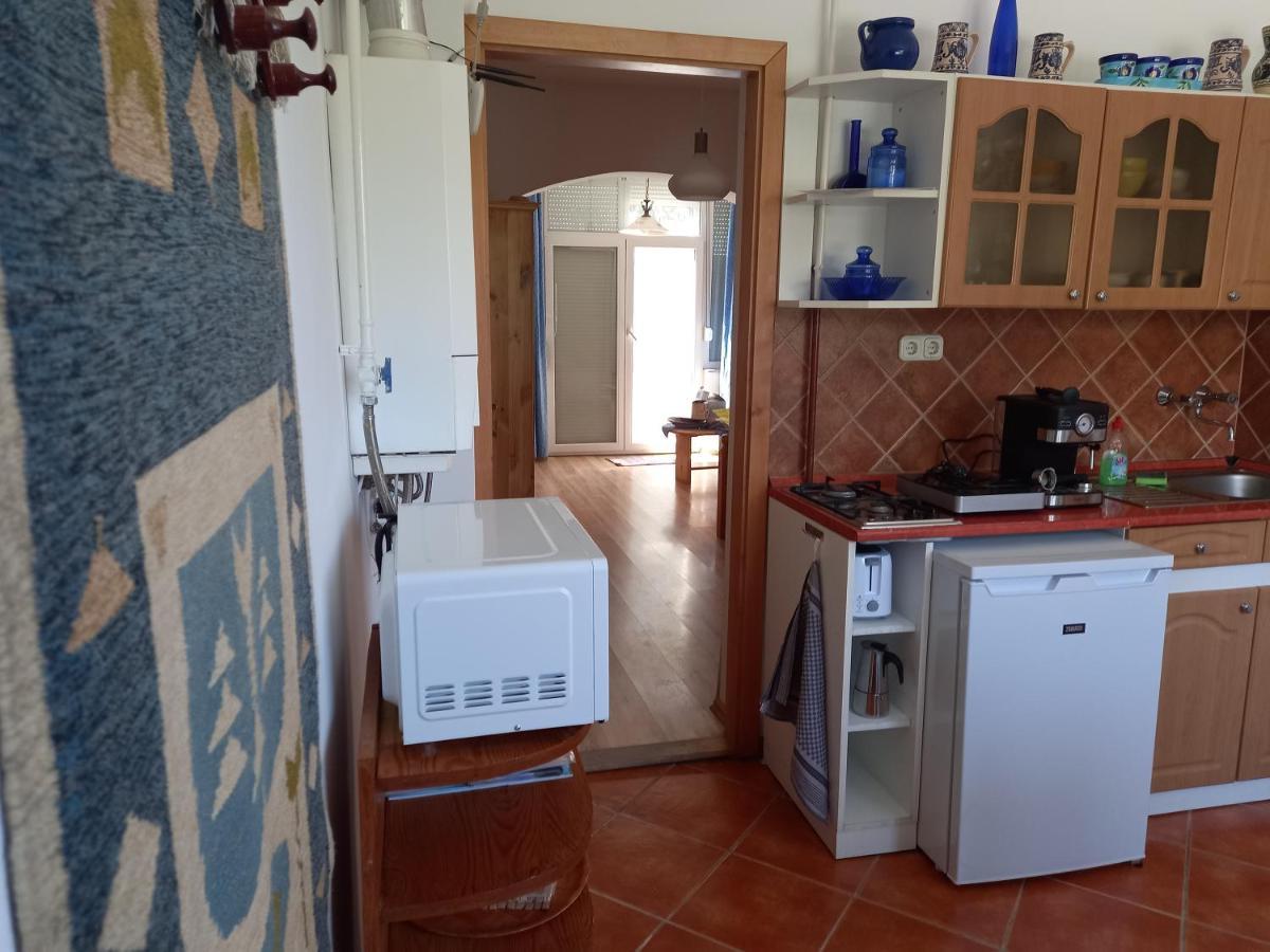 Polgar Vendeghaz Apartment Buk Exterior photo